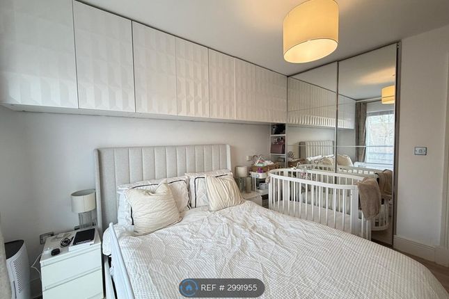 Flat, Manor Road, Birmingham photo 5