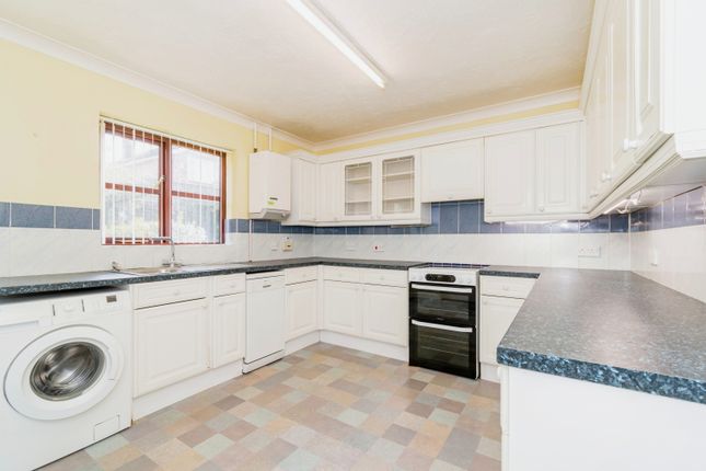 Bungalow for sale in Pointout Road, Southampton, Hampshire