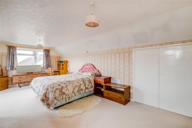 Detached house for sale in Lytton Fields, Knebworth, Hertfordshire