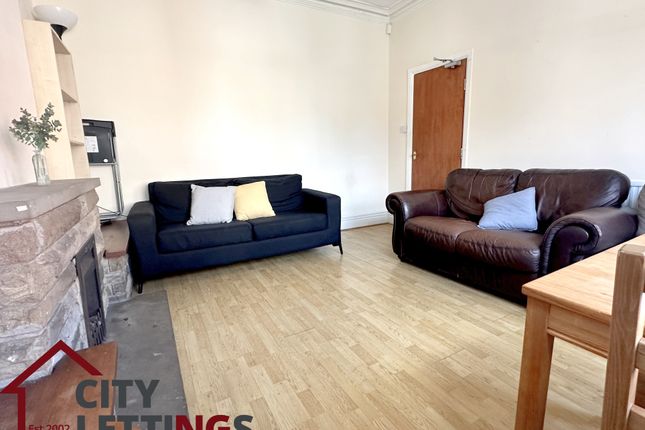 Trinity Avenue, Lenton photo 5