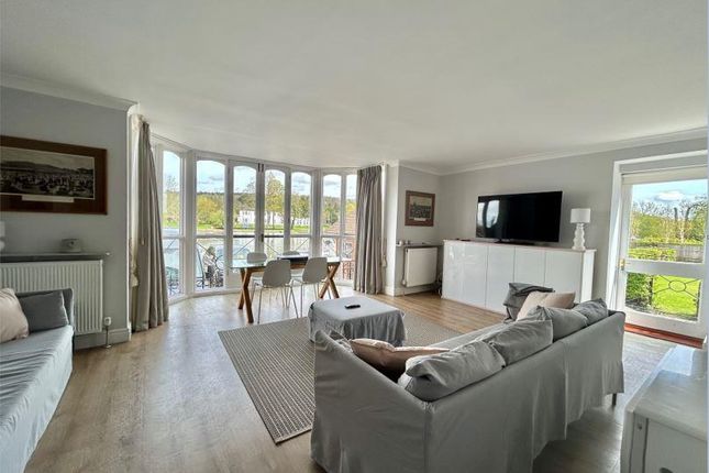 Thumbnail Flat to rent in Boathouse Reach, Henley On Thames