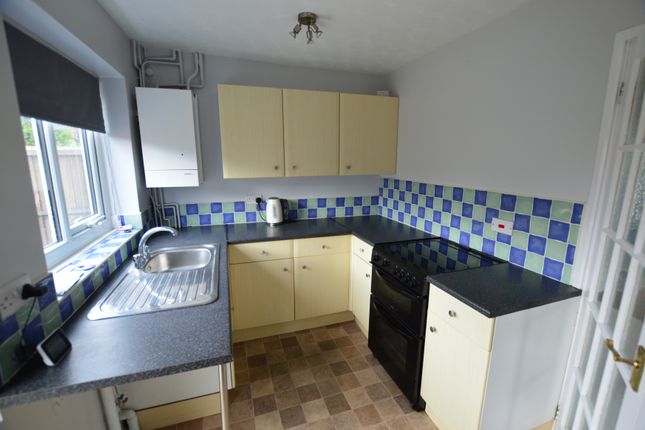 61, Sandhurst Crescent, Sleaford photo 3