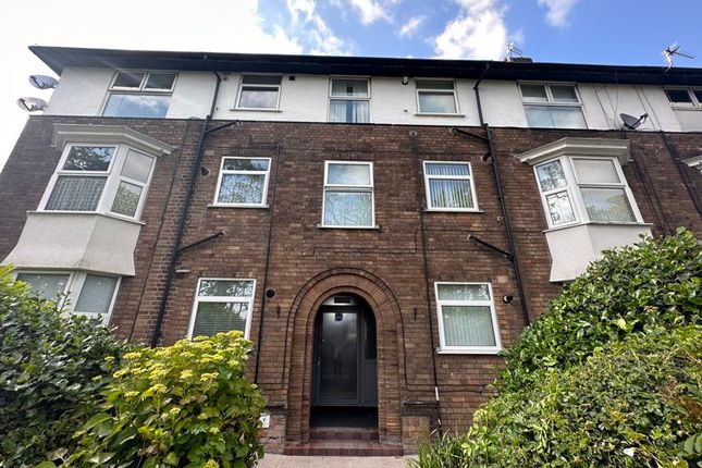 Thumbnail Flat to rent in Eaton Grange, West Derby, Liverpool