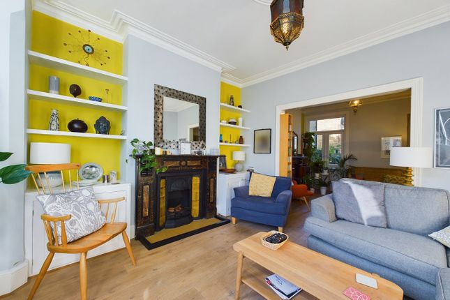 Terraced house for sale in Broadwater Road, London