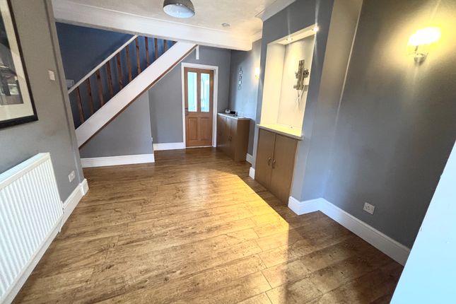Borrowfield Road, Derby photo 4