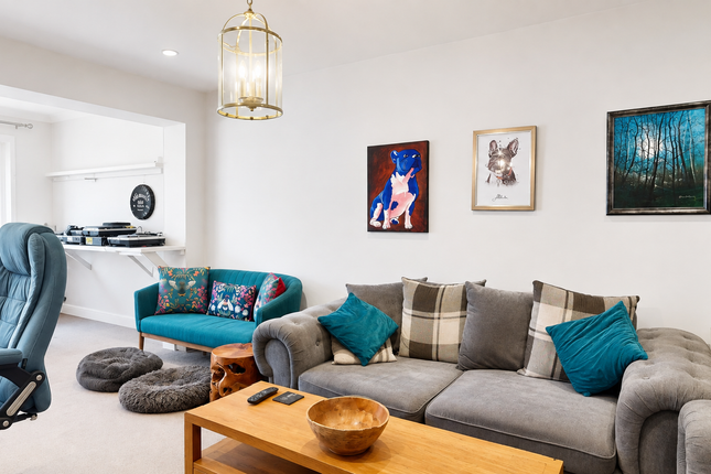 6, Haydon Road, Oxfordshire, - photo 4