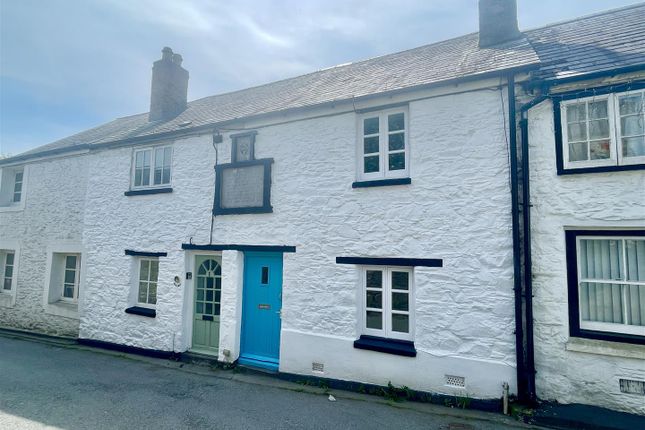 Terraced house for sale in Burraton Coombe, Saltash