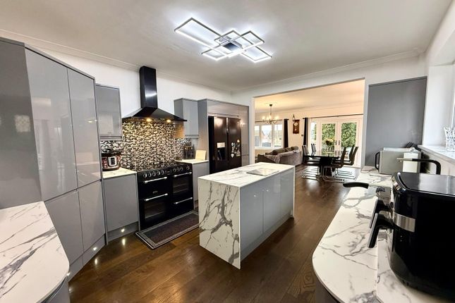 Woodland View, Riding Hill Avenue, Mansfield photo 2