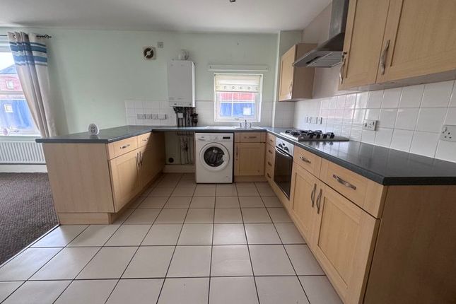 Flat for sale in Keble Road, Bootle