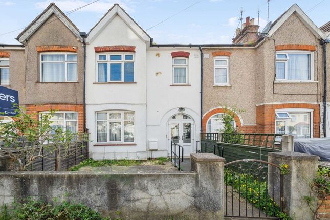 Thumbnail Property for sale in Danesbury Road, Feltham