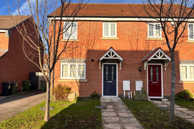 Modern Three Bedroom Semi Detached