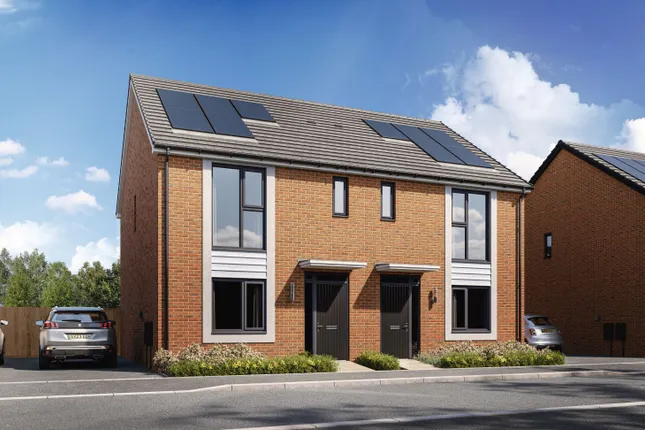 St Modwen - West Works