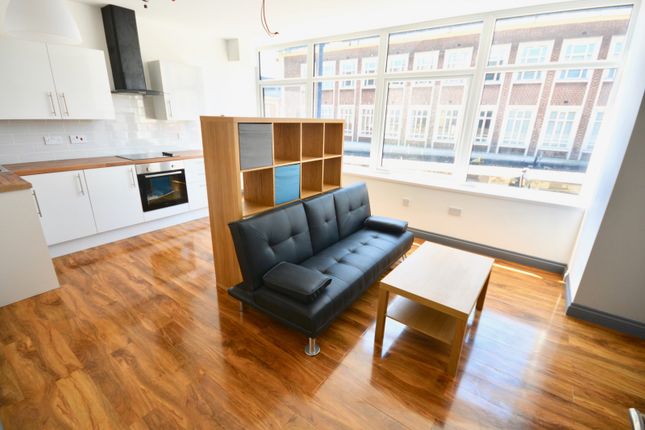Property to rent in Portland Street, Swansea