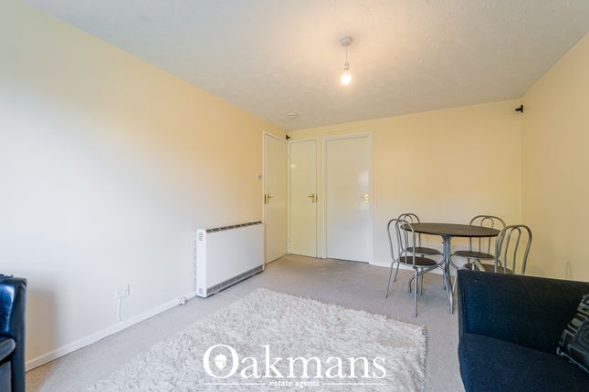 25, HUMPHREY MIDDLEMORE DRIVE, BIRMINGHAM photo 5