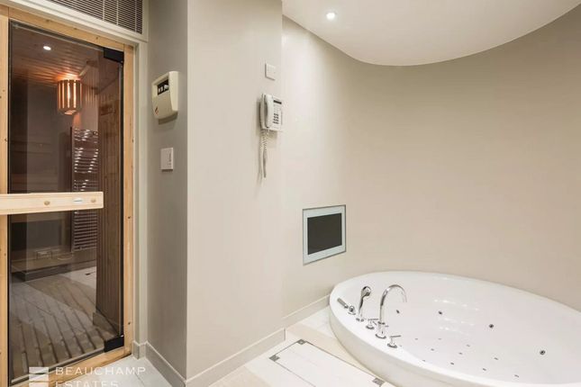 Town house for sale in Lyall Street, London