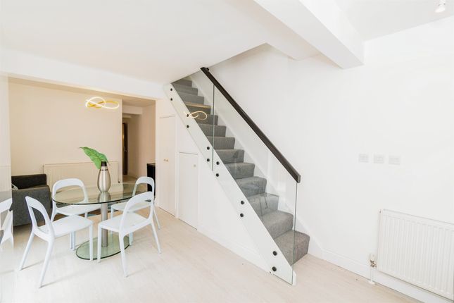 Semi-detached house for sale in The Avenue, Southampton