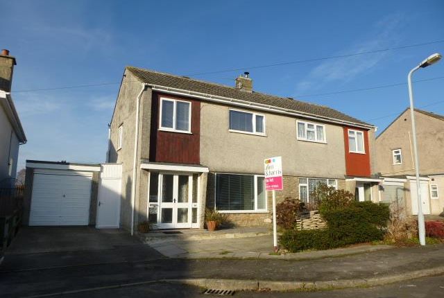 Thumbnail Property to rent in Homefield Close, Beckington, Frome