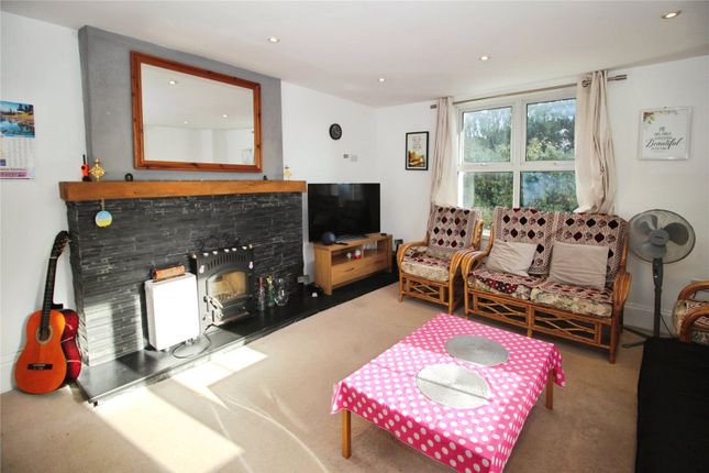 Upstairs Flat, Old Post Office,, Northcott Mouth Road, Bude photo 5