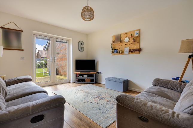 2 Robson Terrace, Cody Road, Cambridge photo 4