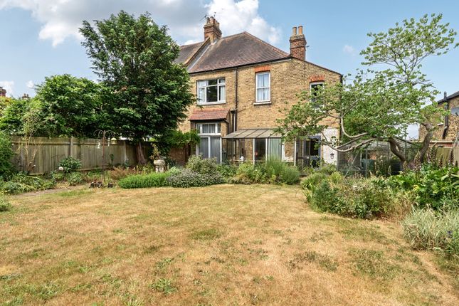 4, Shrewsbury Lane, Shooters Hill photo 4