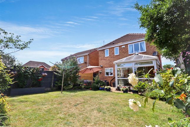 3, The Pinfold, Markfield photo 2