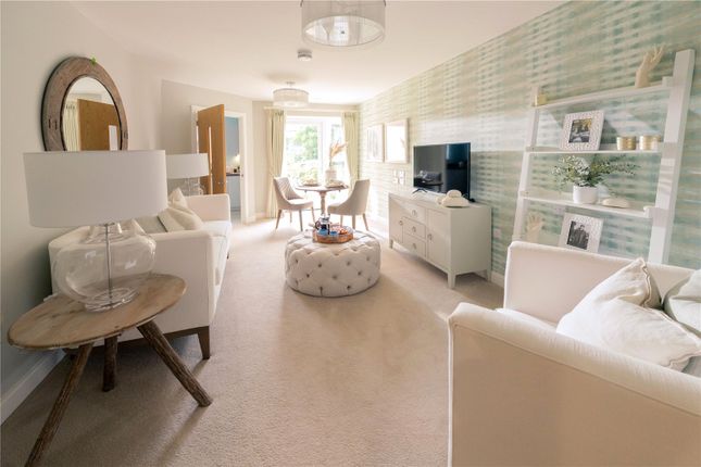 Flat for sale in New Dover Road, Canterbury, Kent
