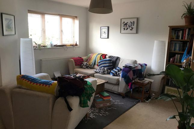 12, Bellway Close, Leicester photo 2