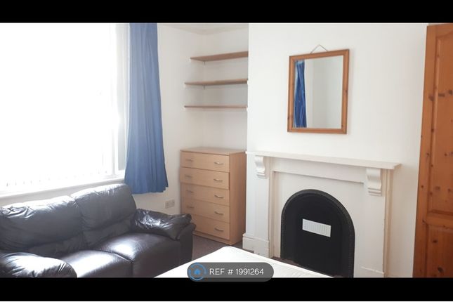 Thumbnail Room to rent in Cowley Road, Uxbridge