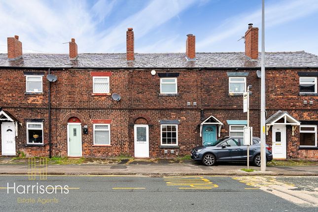 2-bed house on 981 Manchester Road, Over Hulton, Lancashire, £170,000