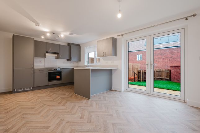 29 Rowan Field - Spruce RL, Leaf Living at Willow Park, Buckingham, MK18, Buckingham photo 2