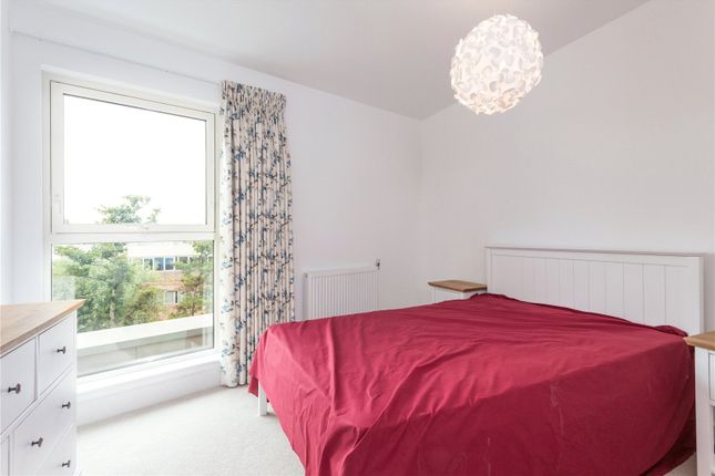 Flat to rent in Mill Stream House, Norfolk Street, Oxford