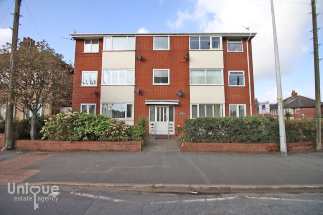 Image of 6 Masons Court, Beach Road, Fleetwood, FY7 8PY