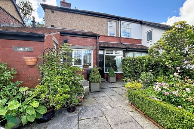 3-bed house on Rokeby, 61, Earnsdale Avenue, Darwen, £365,000