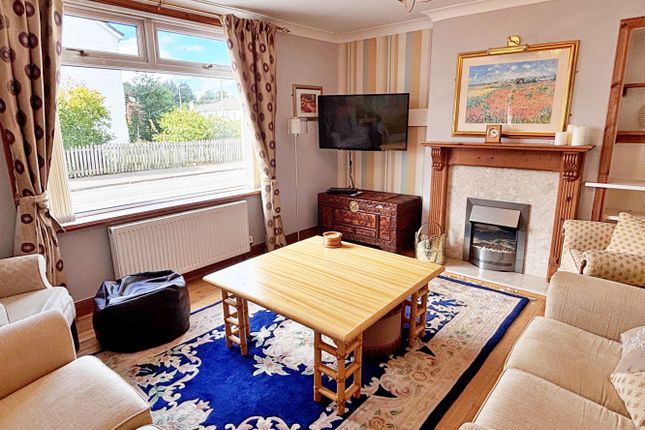 Ralston Cottage / 4, Catherine Street, Gatehouse of Fleet photo 2