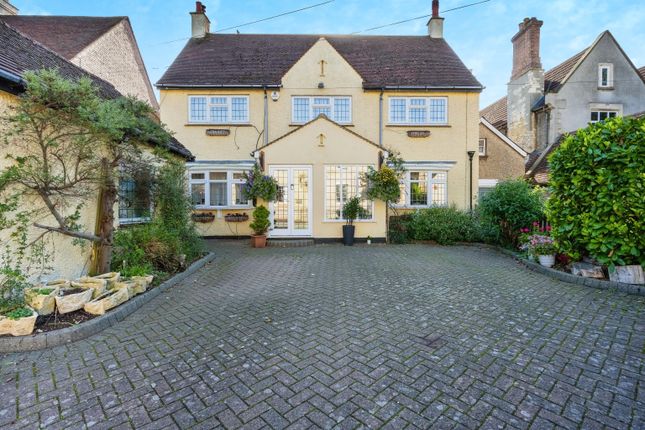 Detached house for sale in Cardington Road, Bedford, Bedfordshire MK42