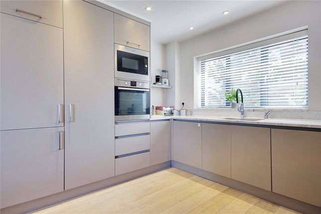 Flat for sale in Panorama Road, Sandbanks, Poole, Dorset