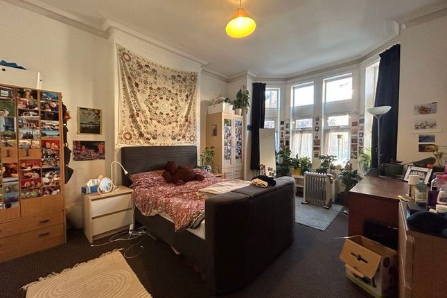 Shared accommodation to rent in Willoughby Avenue, Lenton, Nottingham