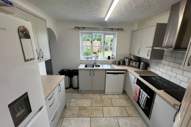 Wayside, 109, Hills Road, THETFORD photo 2