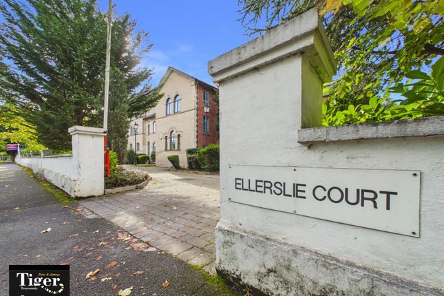 28 Ellerslie Court, Upper Park Road, Manchester photo 2