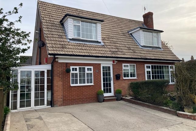 Thumbnail Detached house for sale in Middle Street, Wilberfoss, York