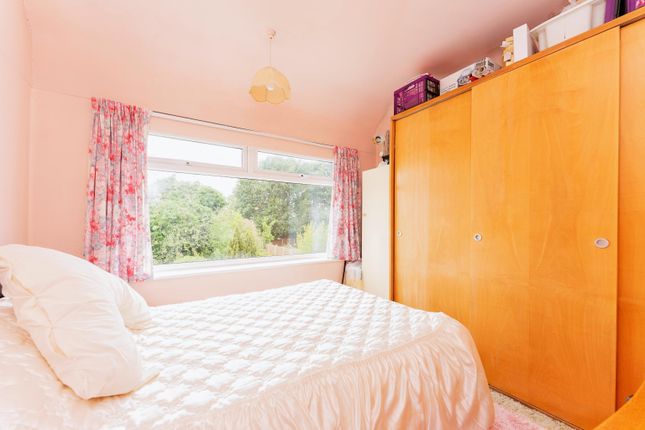 Semi-detached house for sale in Firs Avenue, Wirral