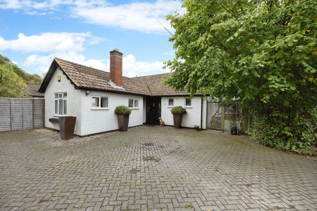 Bungalow for sale in Woodland Way, Canterbury, Kent