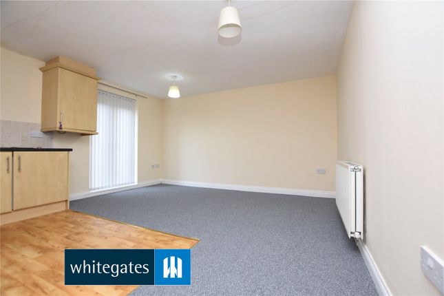 1A,, Crow Nest Drive, Leeds photo 3