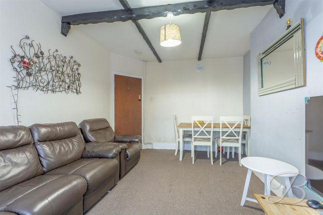 87a, Rosemary Street, Mansfield photo 3