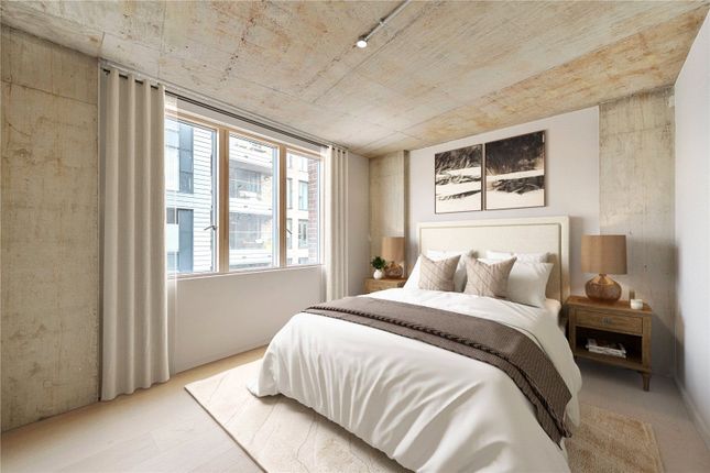 Flat 2, 35, London Lane, London photo 4
