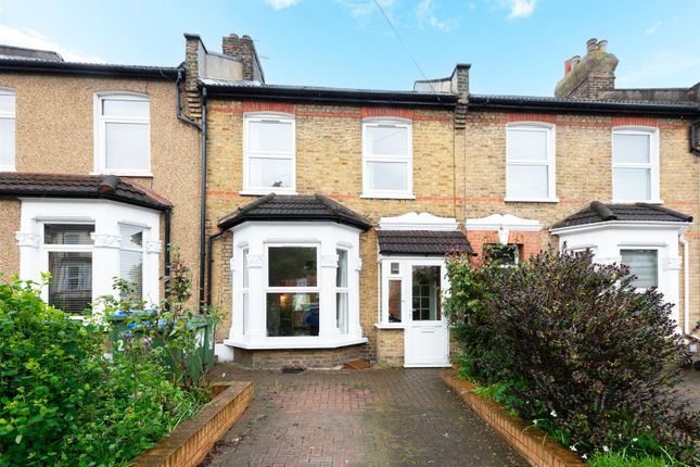 Thumbnail Terraced house for sale in Dairsie Road, London