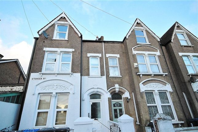 1 bed flat for sale in Stanger Road, London SE25