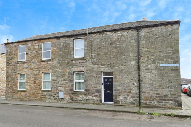 Thumbnail Semi-detached house for sale in Smith Street, Amble, Morpeth