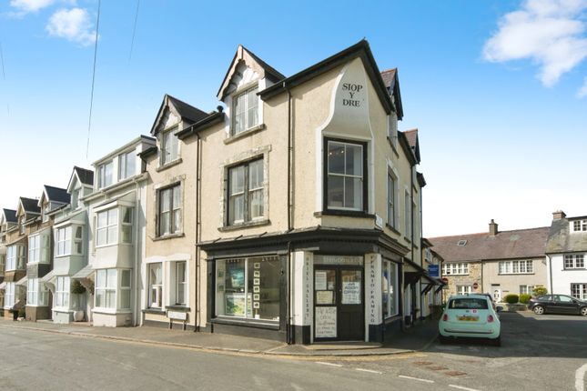 Studio other on 1, Castle Terrace, Gwynedd, £425,000