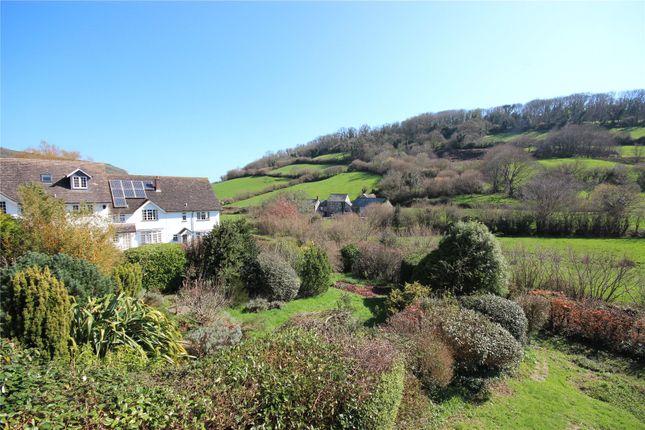 Country house for sale in Mill Lane, Branscombe, Devon
